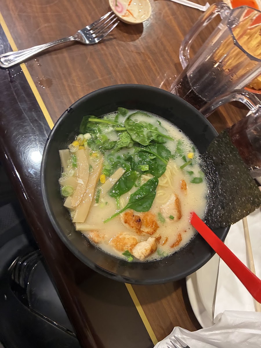 Tokyo House Sushi & Ramen-3