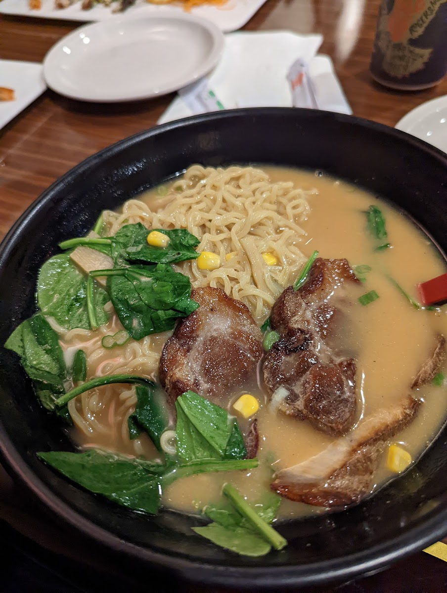 Tokyo House Sushi & Ramen-6