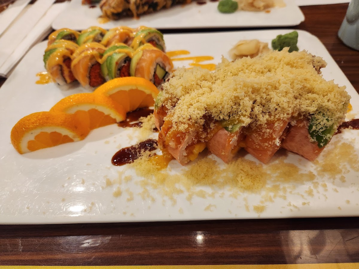 Tokyo House Sushi & Ramen-8