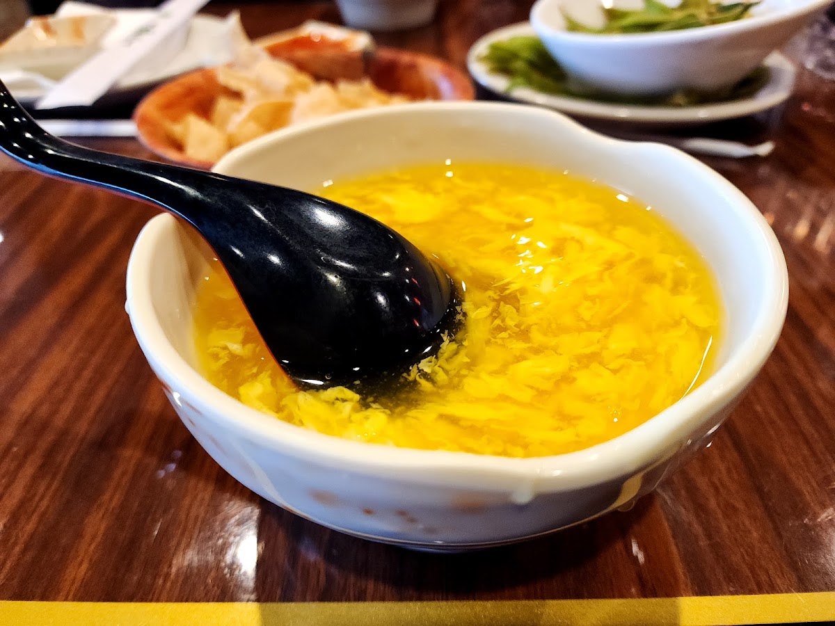 Tokyo House Sushi & Ramen-9