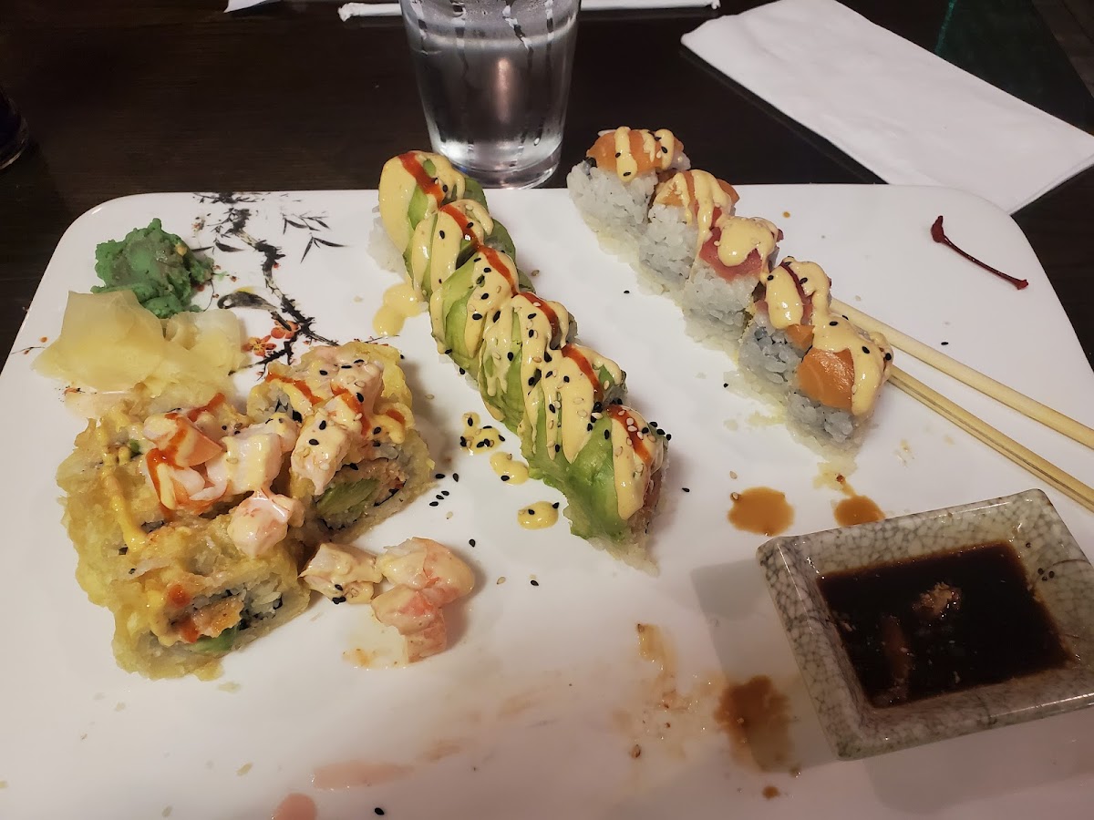 Tokyo Japanese Restaurant-6