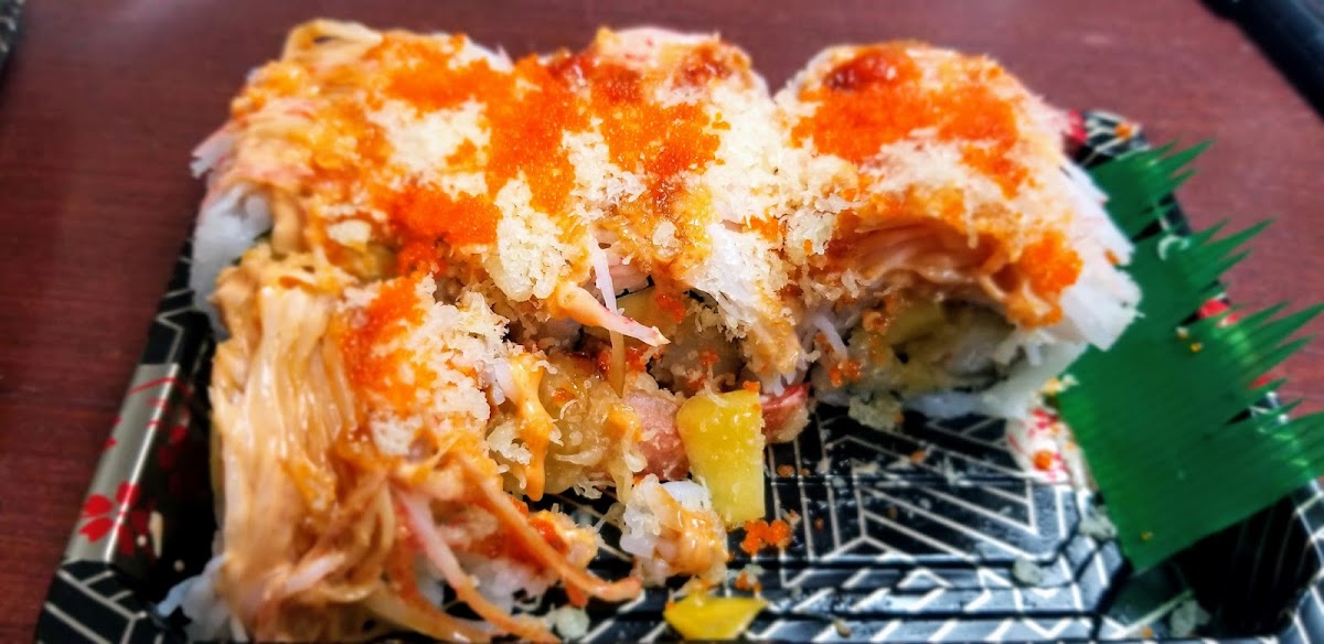 Tokyo Japanese Restaurant-8