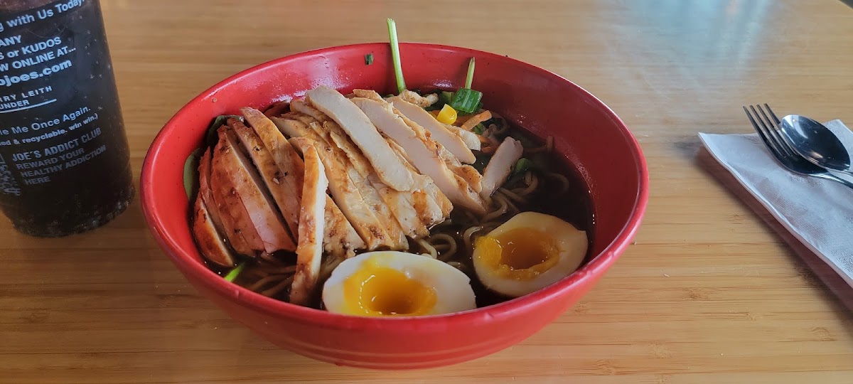 Tokyo Joe's - Arvada Ralston-5