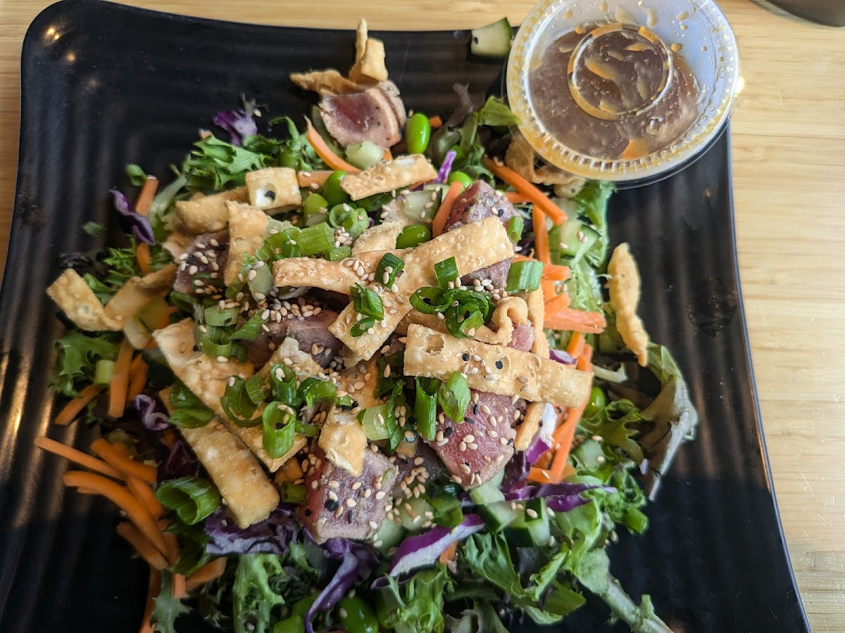 Tokyo Joe's - Arvada Ralston-6
