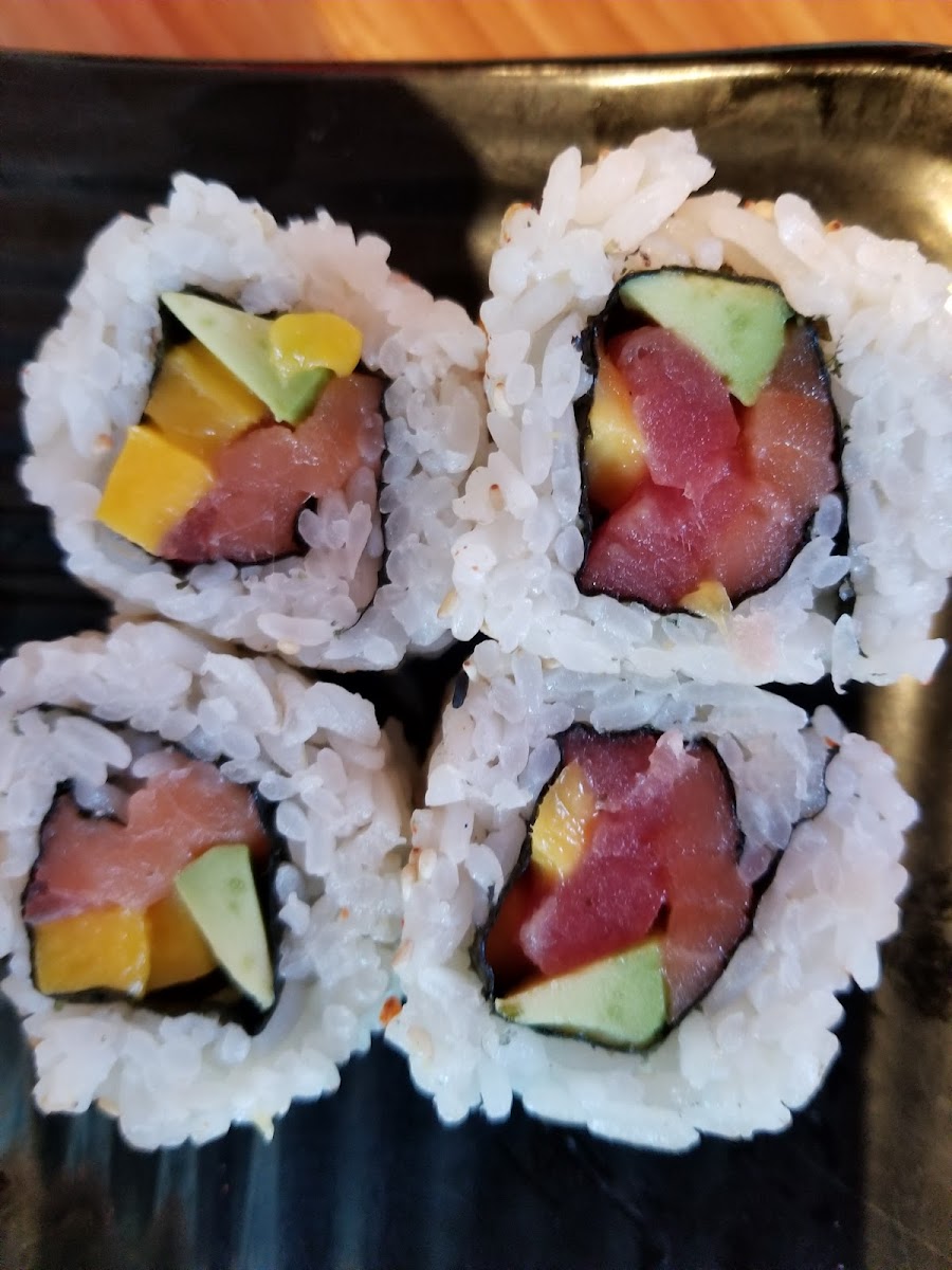 Tokyo Joe's - Surprise-4