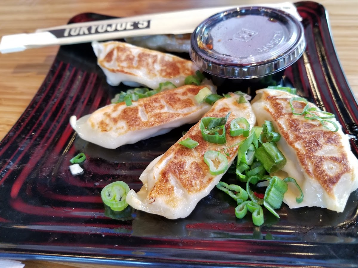 Tokyo Joe's - Surprise-5