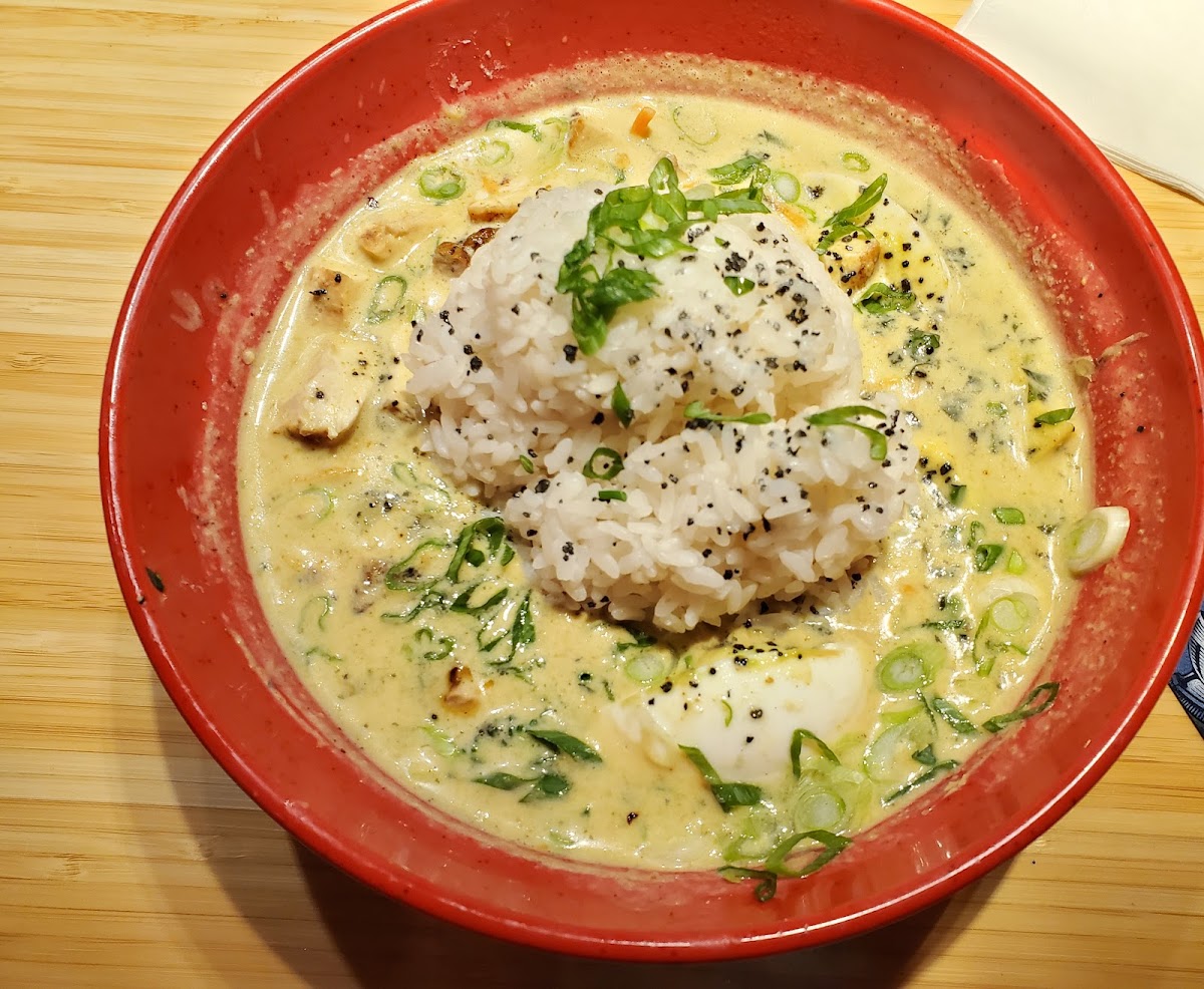 Tokyo Joe's - Surprise-6