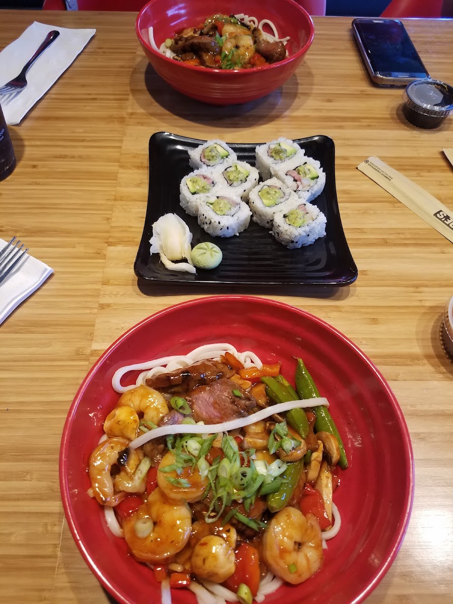 Tokyo Joe's - Surprise-7