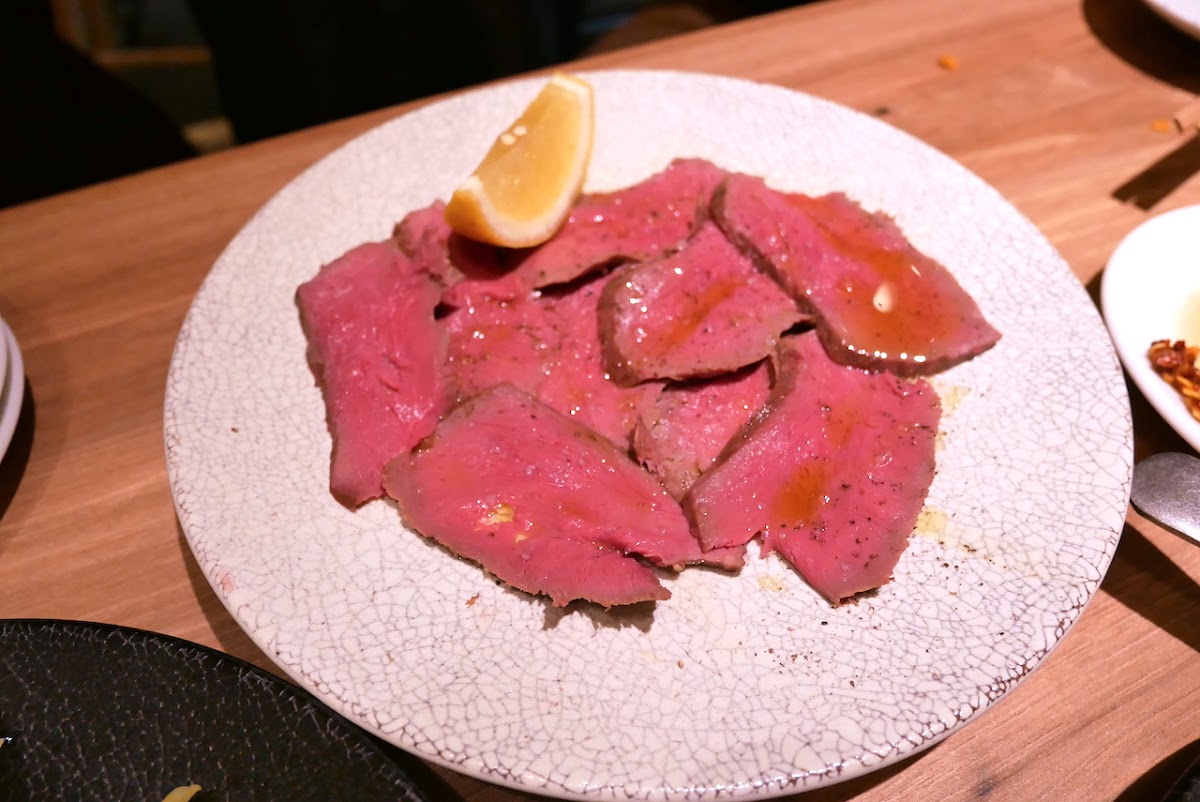 Tokyo Meat Sakaba Nerima-5