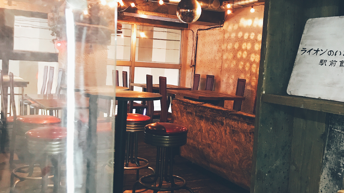 Tokyo Oden Love Story Ebisu
