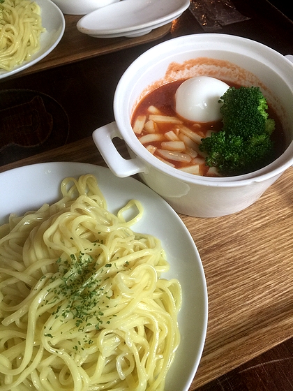Tokyo Oden Love Story Ebisu-7