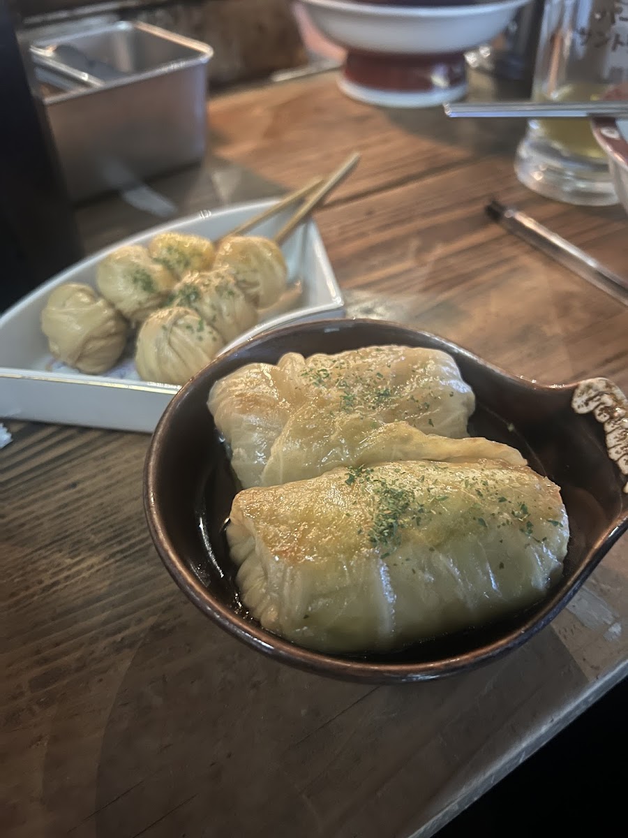 Tokyo Oden Love Story Ebisu-8