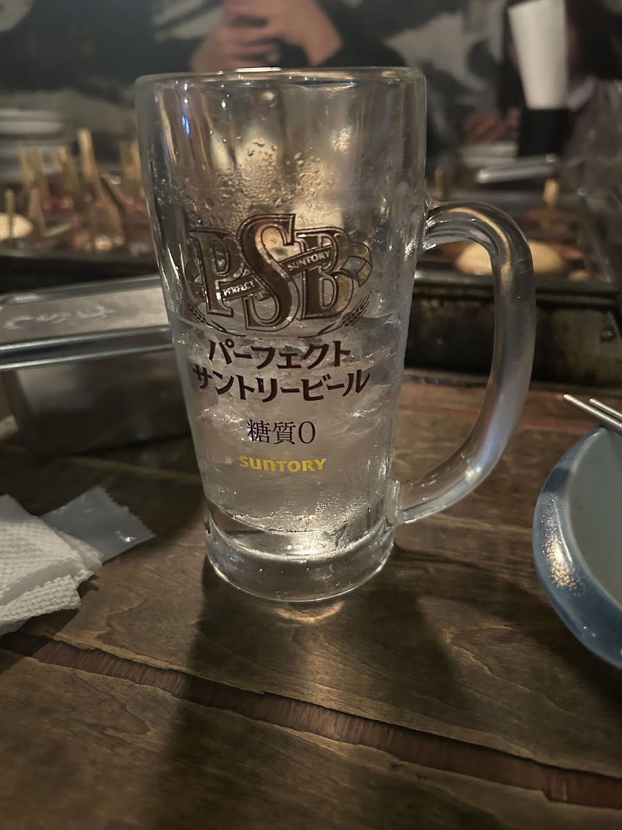 Tokyo Oden Love Story Ebisu-9