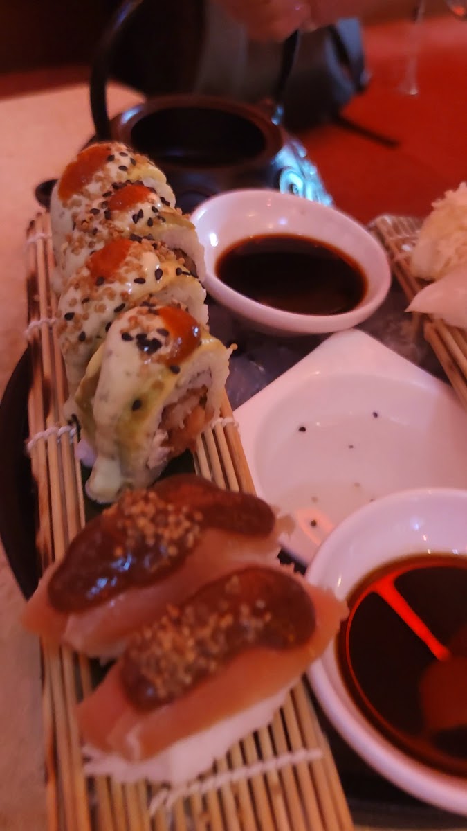 Tokyo Rooftop | Sushi Y Cocteles En La Zona G-2