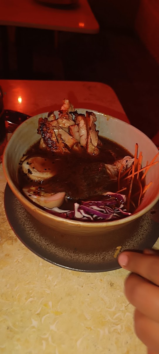 Tokyo Rooftop | Sushi Y Cocteles En La Zona G-5