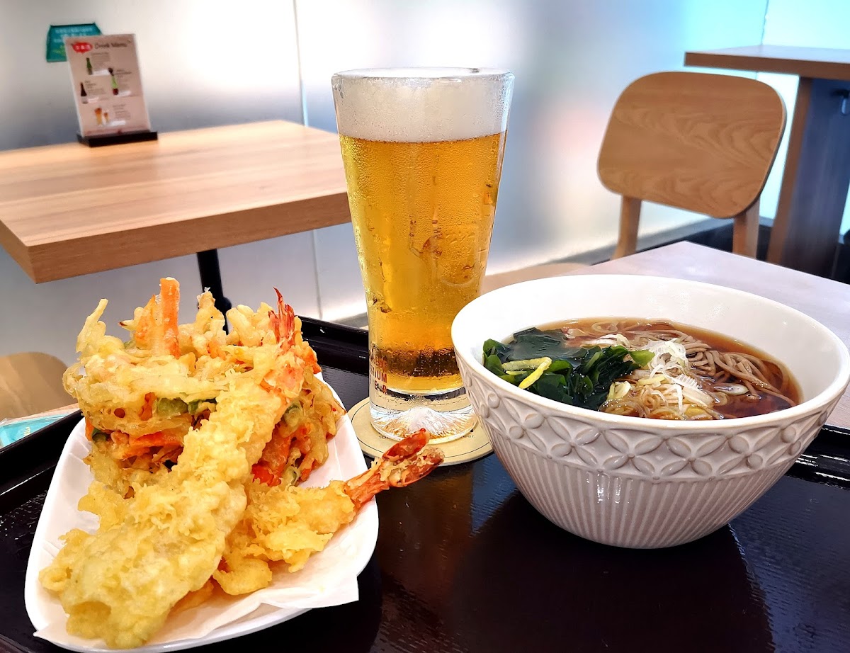 Tokyo Soba (Tanjong Pagar)-10