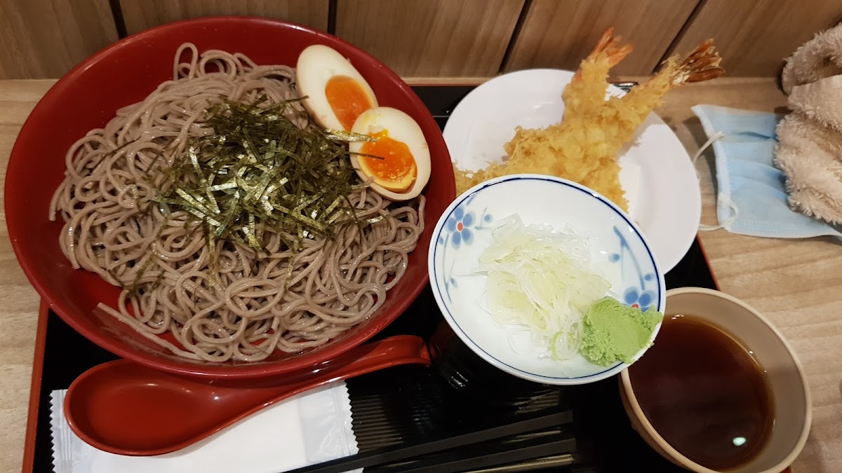 Tokyo Soba (Tanjong Pagar)-5