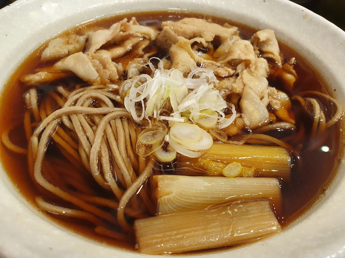 Tokyo Soba (Tanjong Pagar)-7