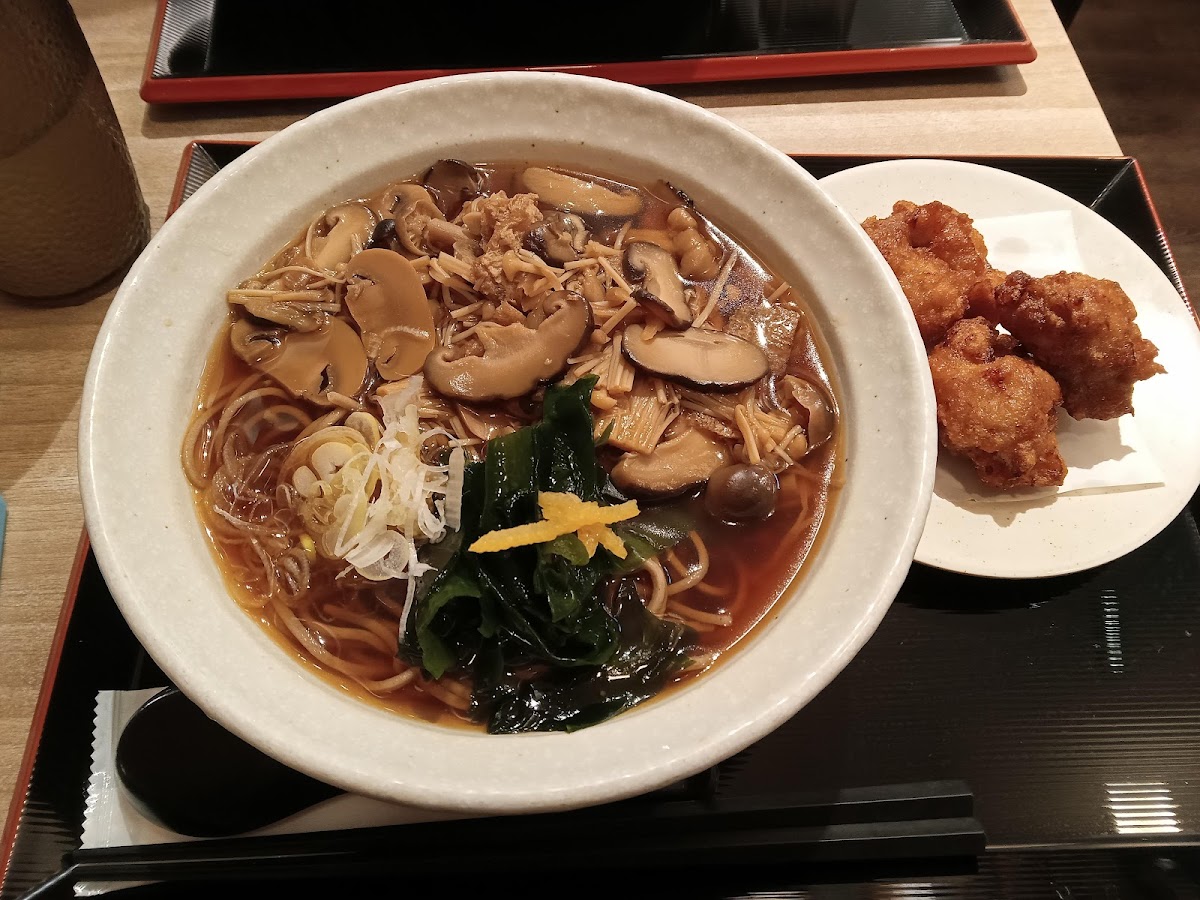 Tokyo Soba (Tanjong Pagar)-9