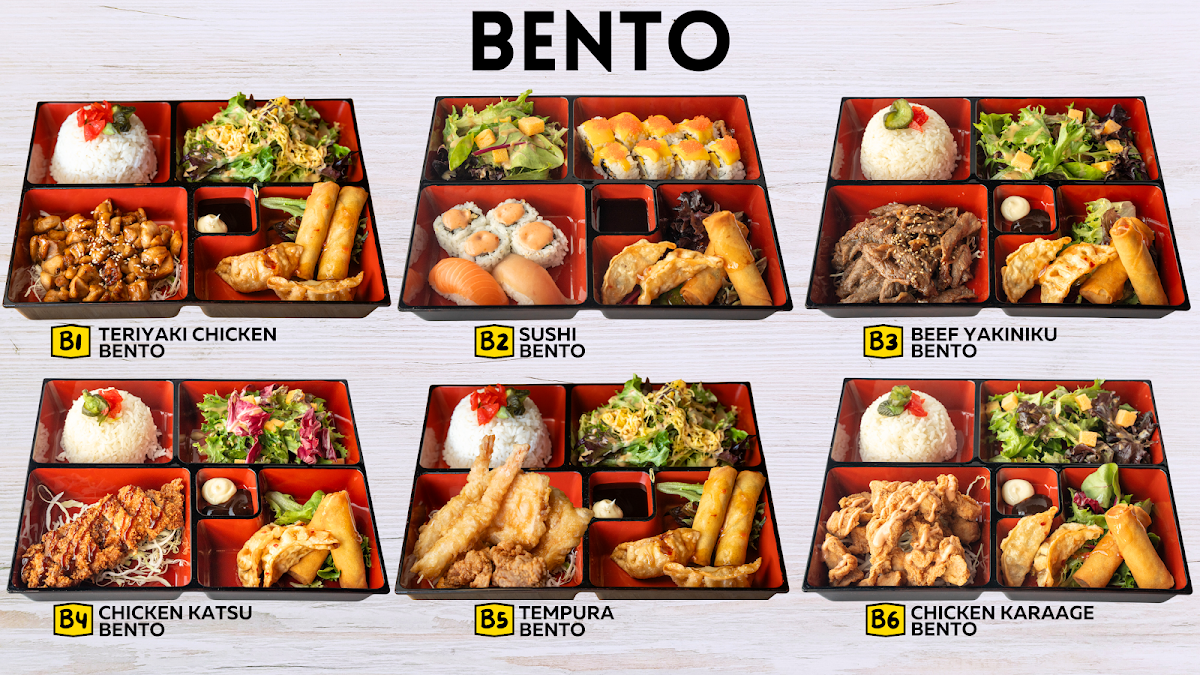 Menu Tokyo Street Market Macleod Trail-4