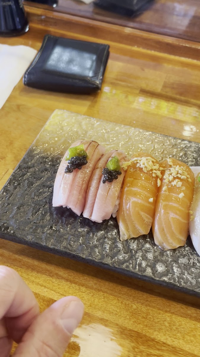 Tokyo Sushi And Grill-2