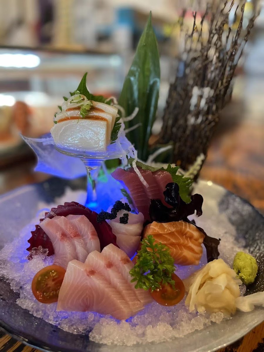 Tokyo Sushi And Grill-3