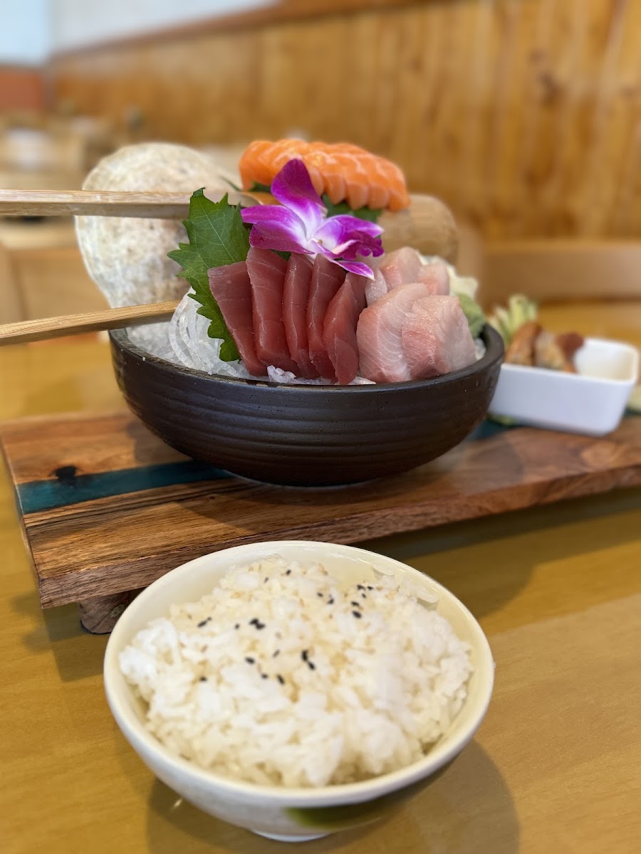 Tokyo Sushi And Grill-6