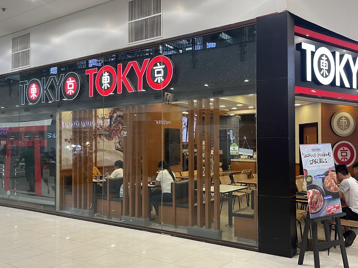 Tokyo Tokyo