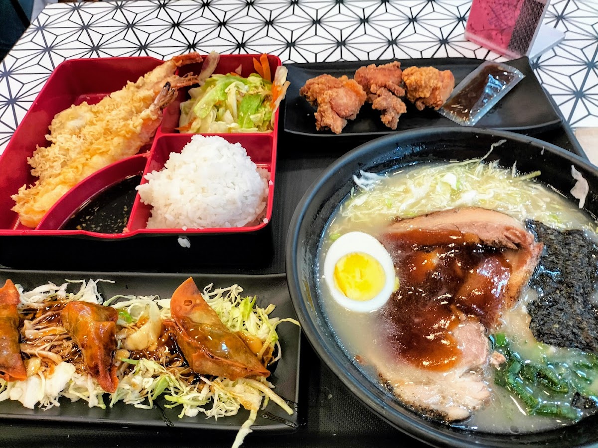 Tokyo Tokyo-5