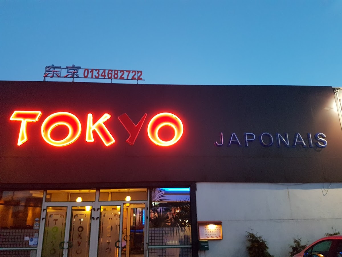 Tokyo