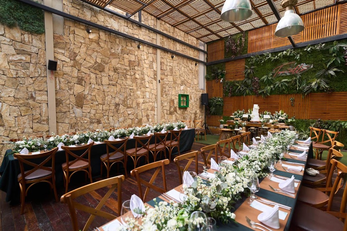 Tomatto Trattoria Vv