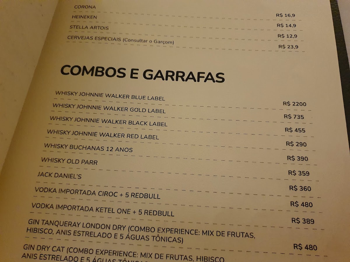 Menu Tomatto Trattoria Vv-3