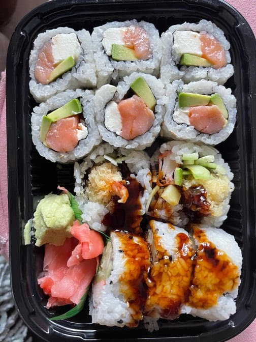Tomi Hibachi Japanese Grill & Sushi-5