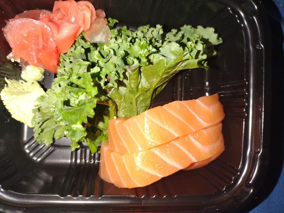 Tomi Hibachi Japanese Grill & Sushi-7