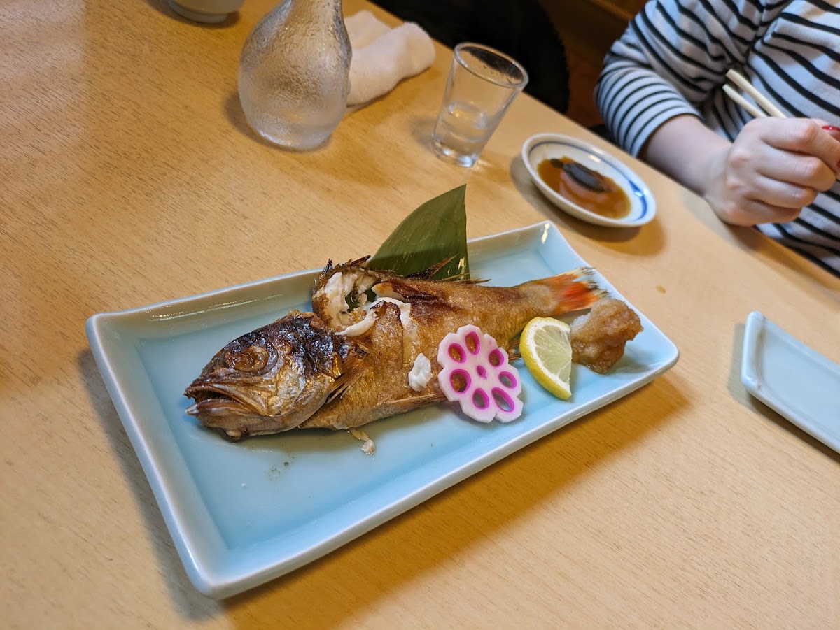 Tomizushi Niigataekimaeten-10