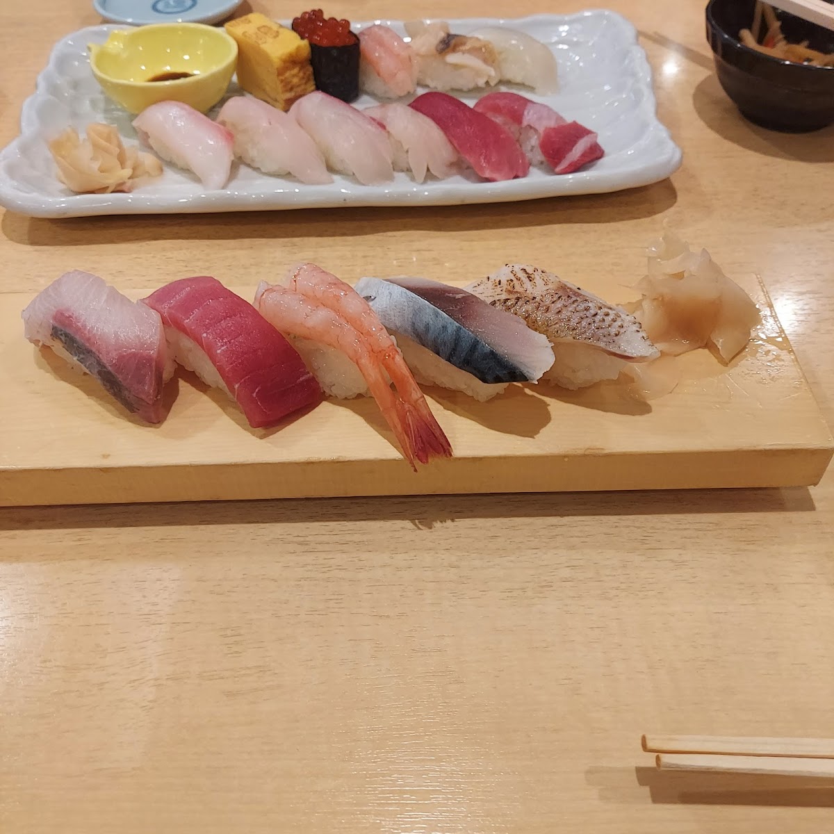 Tomizushi Niigataekimaeten-5