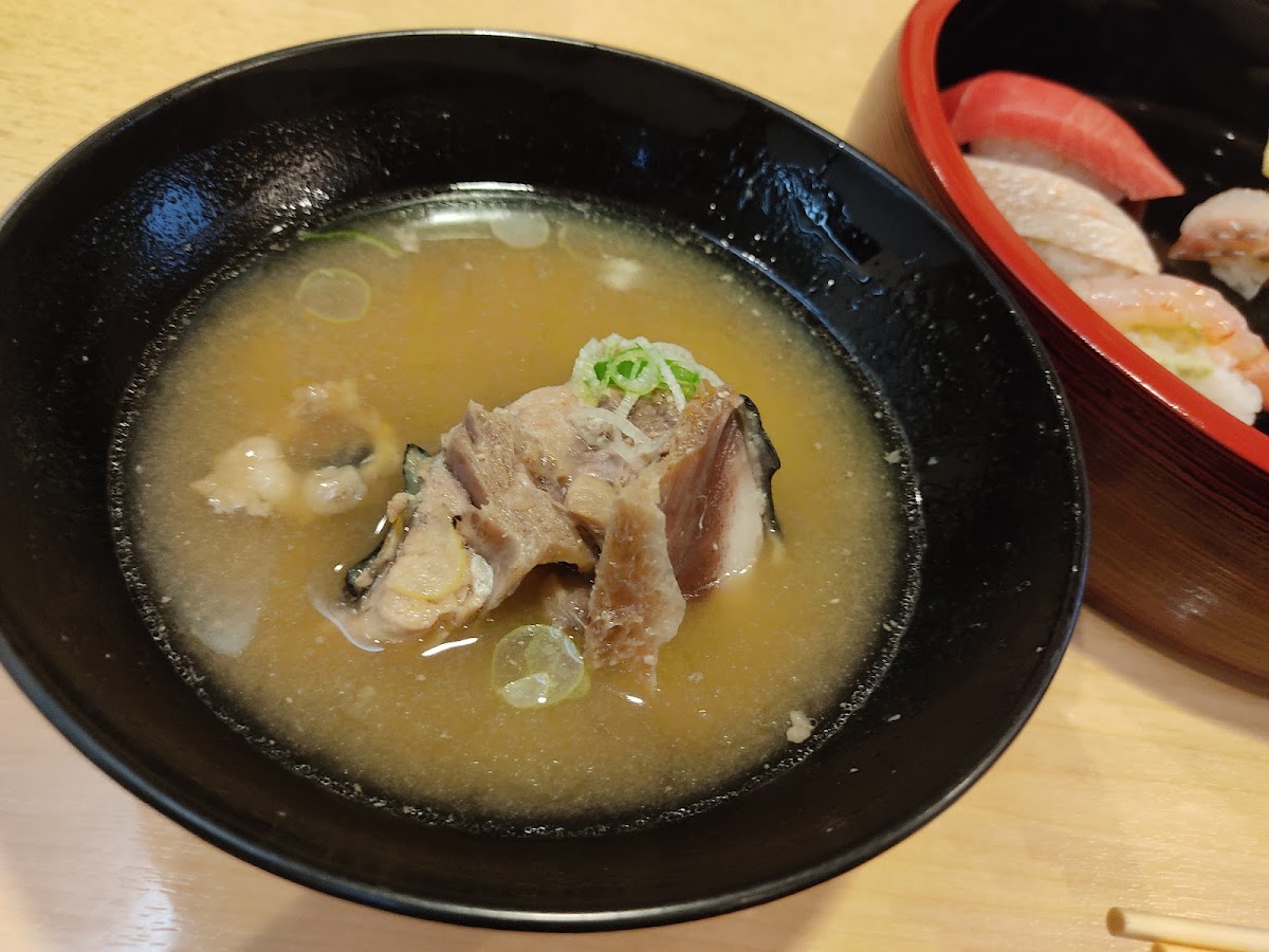 Tomizushi Niigataekimaeten-6