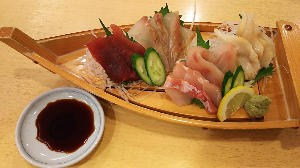 Tomizushi Niigataekimaeten-7