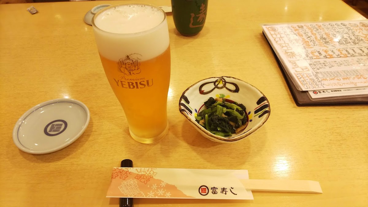Tomizushi Niigataekimaeten-9