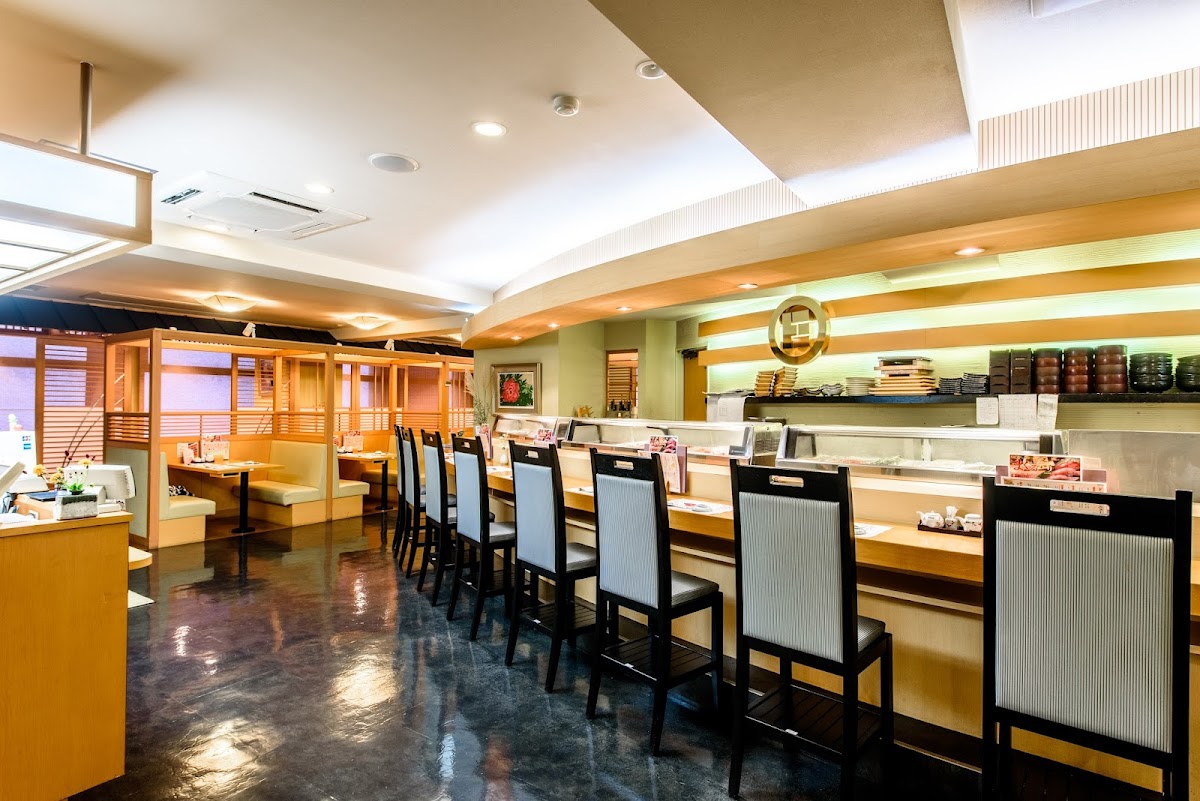 Tomizushi