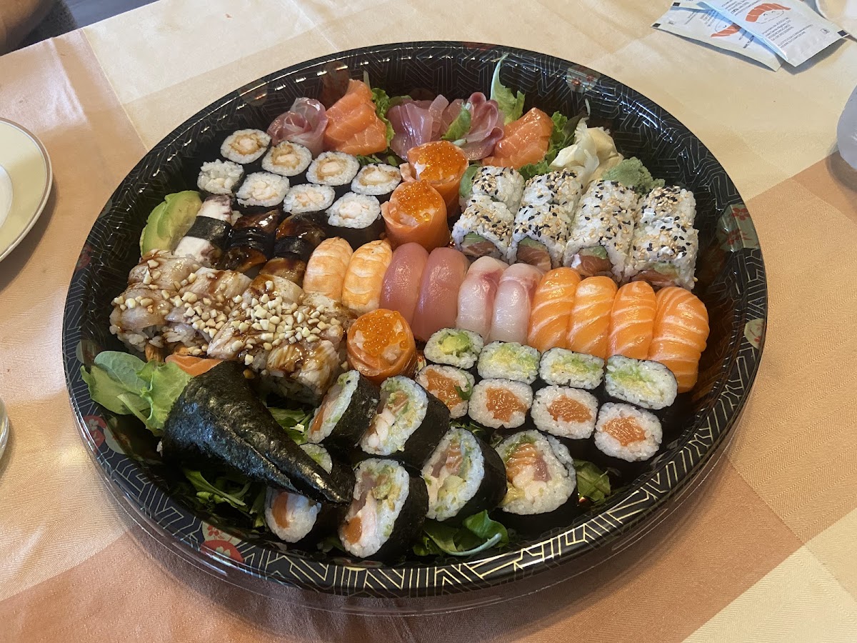 Tommy Sushi-3