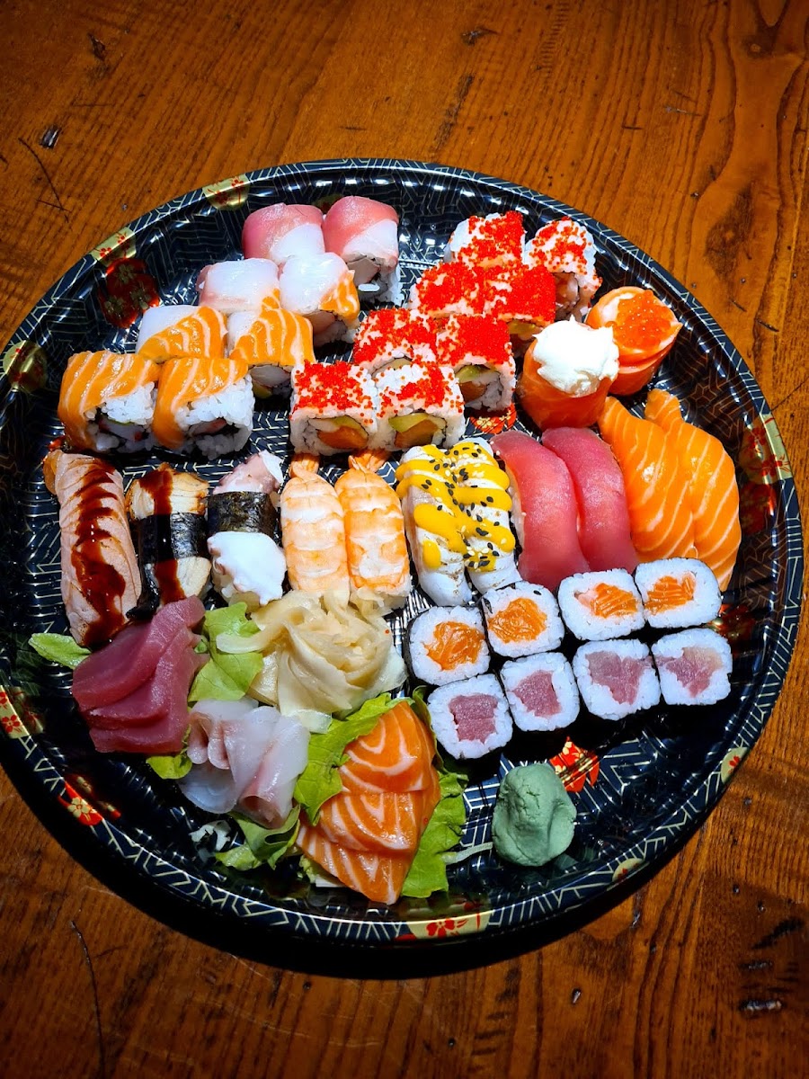 Tommy Sushi-5