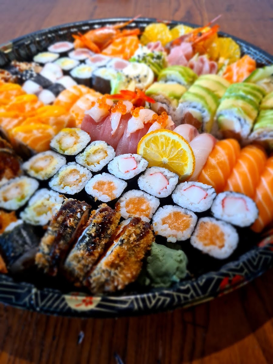 Tommy Sushi-7