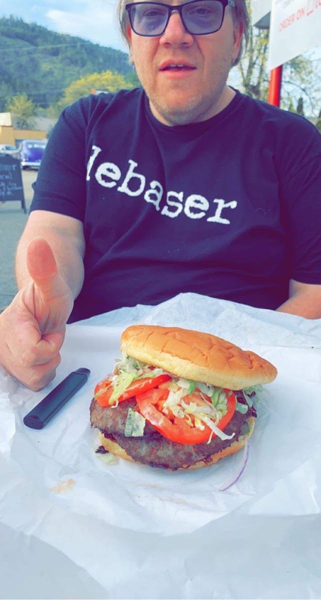 Tommy's All American Burgers-8