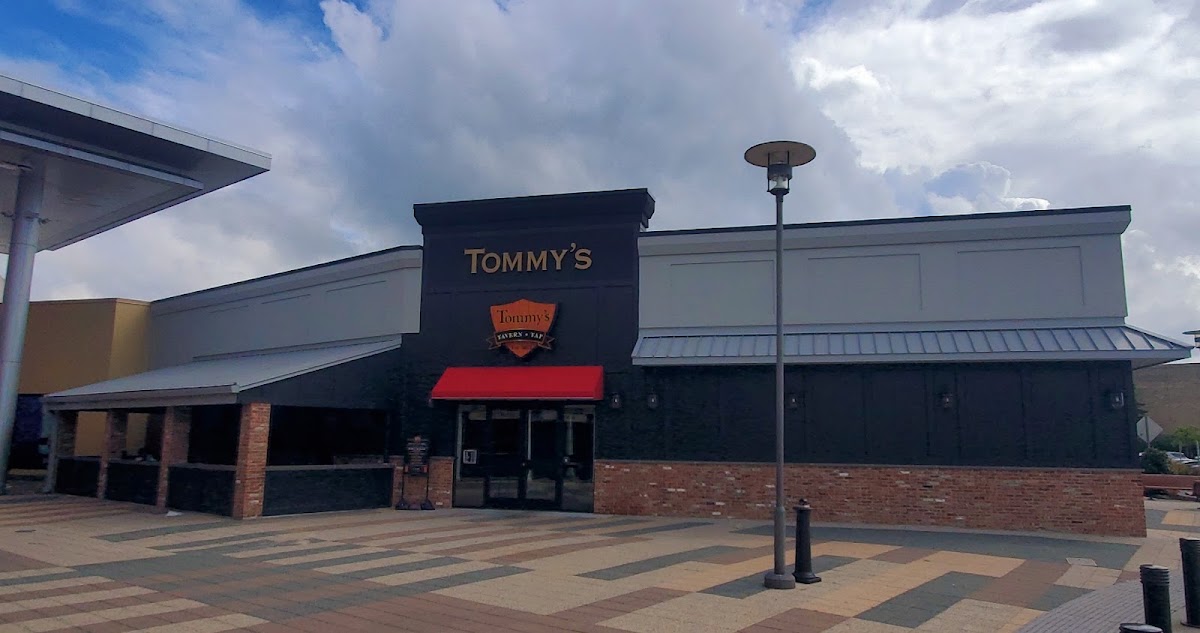 Tommy's Tavern + Tap