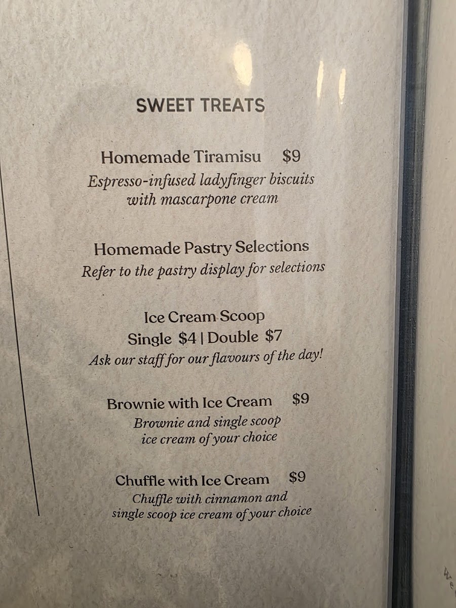 Menu Tomo Cafe (Neil Road)-5