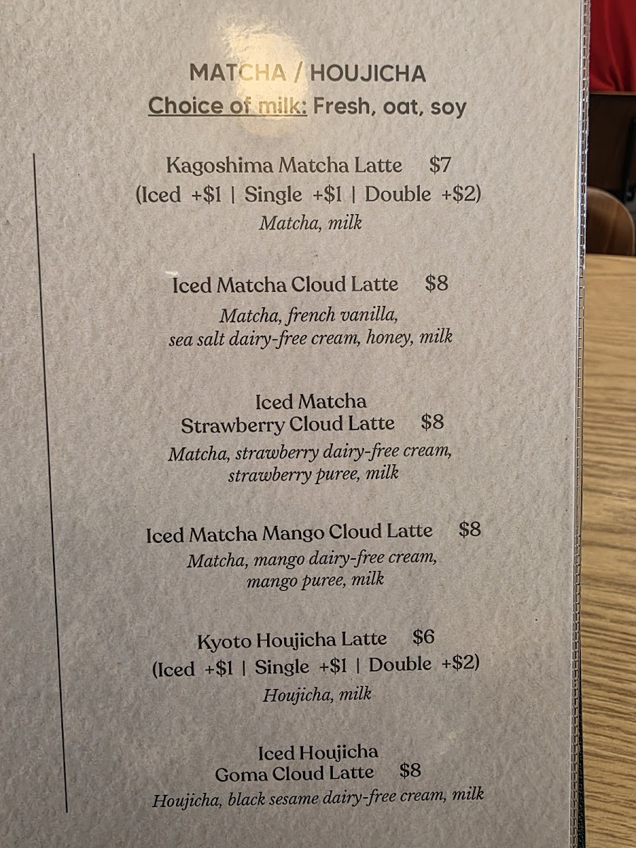 Menu Tomo Cafe (Neil Road)-6