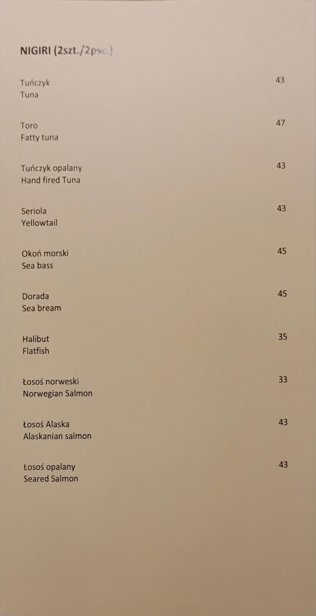 Menu Tomo Sushi-1