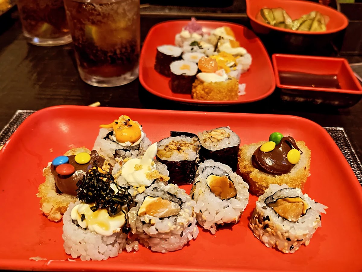 Tomodachi-2