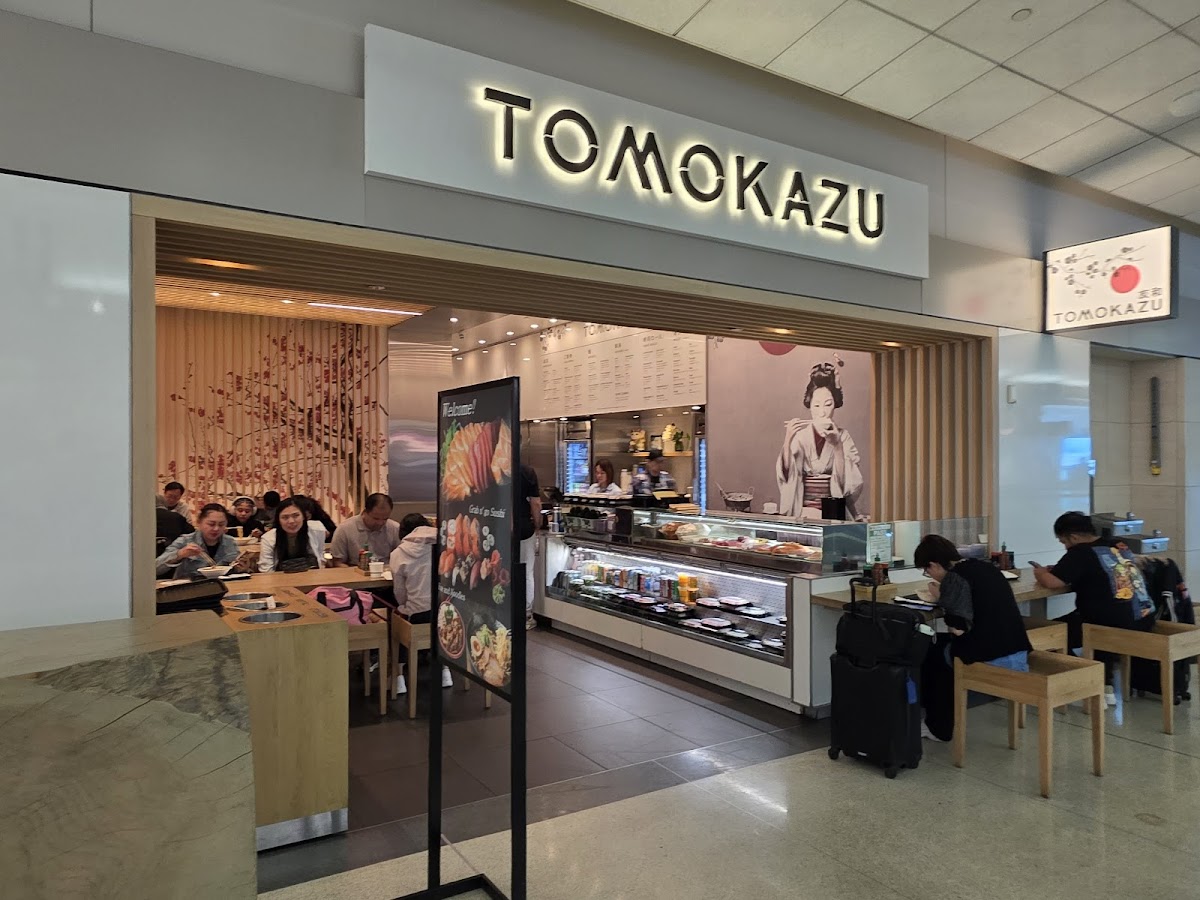 Tomokazu